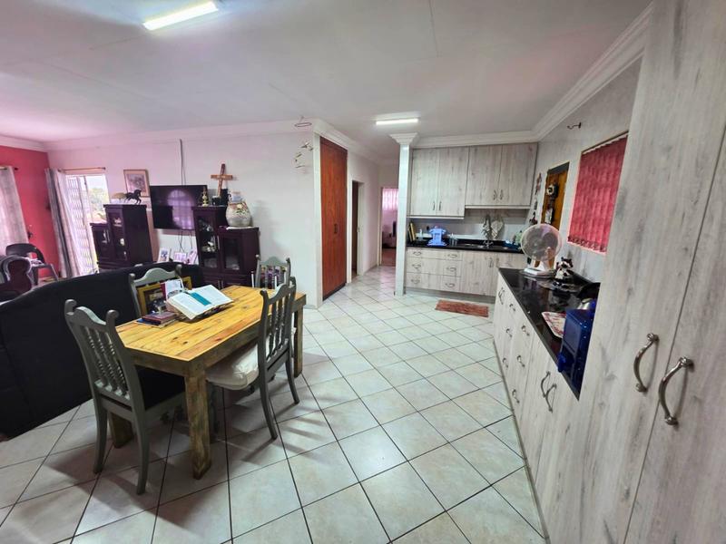 2 Bedroom Property for Sale in Parys Free State